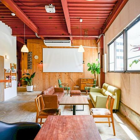 Fan! Aburatsu Hostel Nichinan Ngoại thất bức ảnh