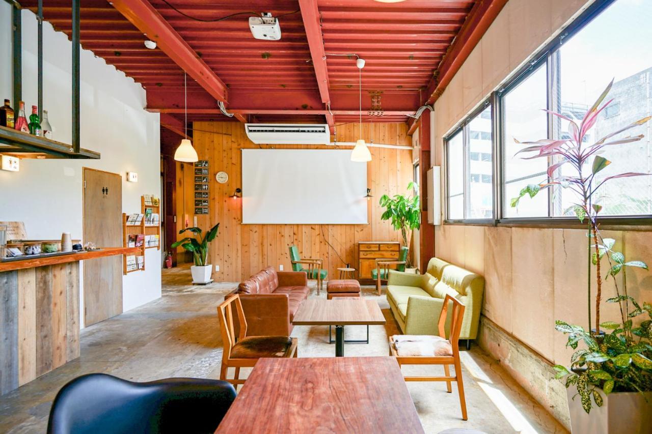 Fan! Aburatsu Hostel Nichinan Ngoại thất bức ảnh