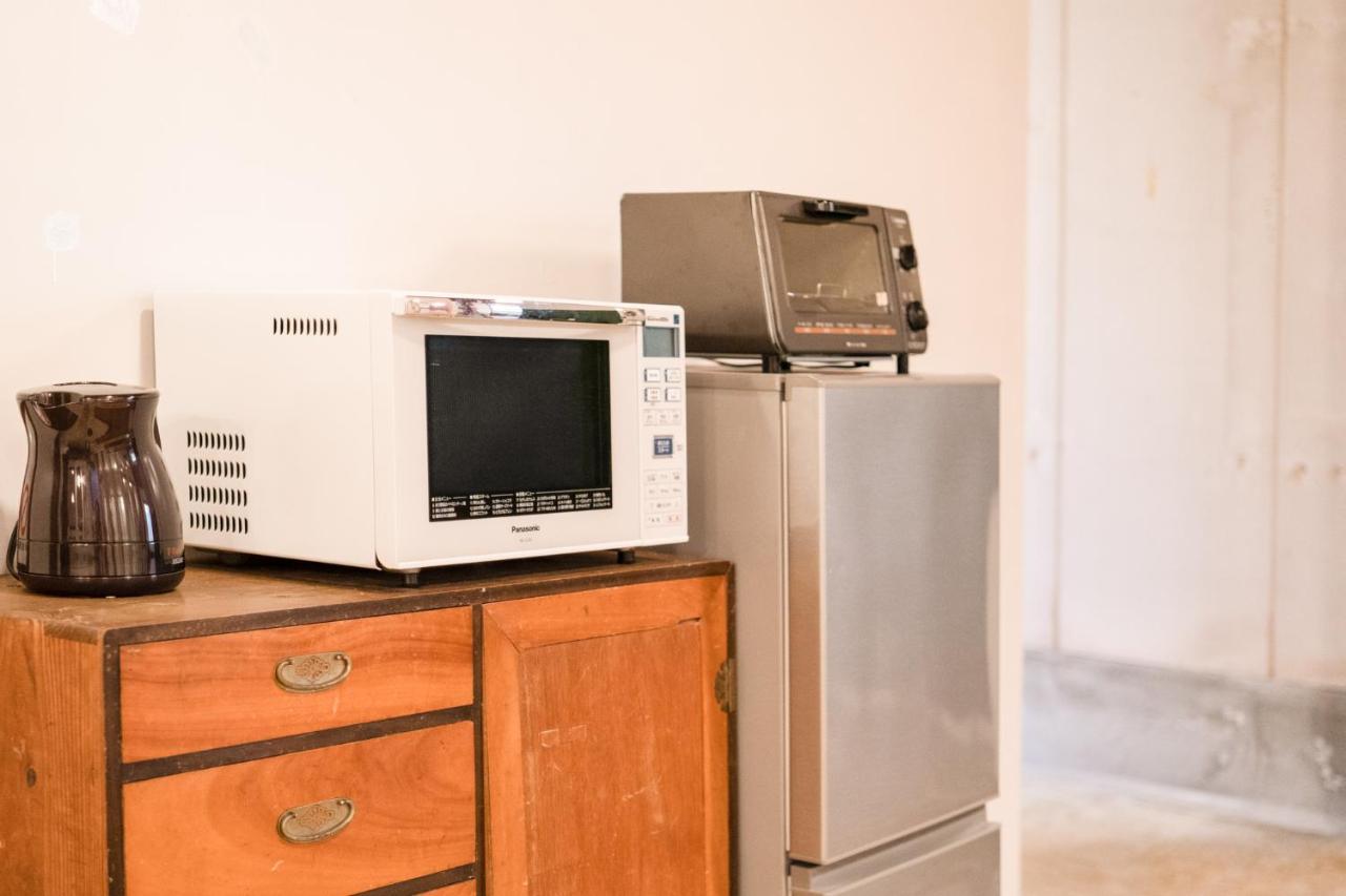 Fan! Aburatsu Hostel Nichinan Ngoại thất bức ảnh