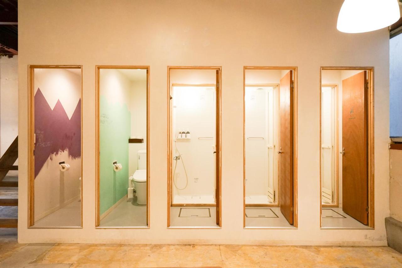 Fan! Aburatsu Hostel Nichinan Ngoại thất bức ảnh