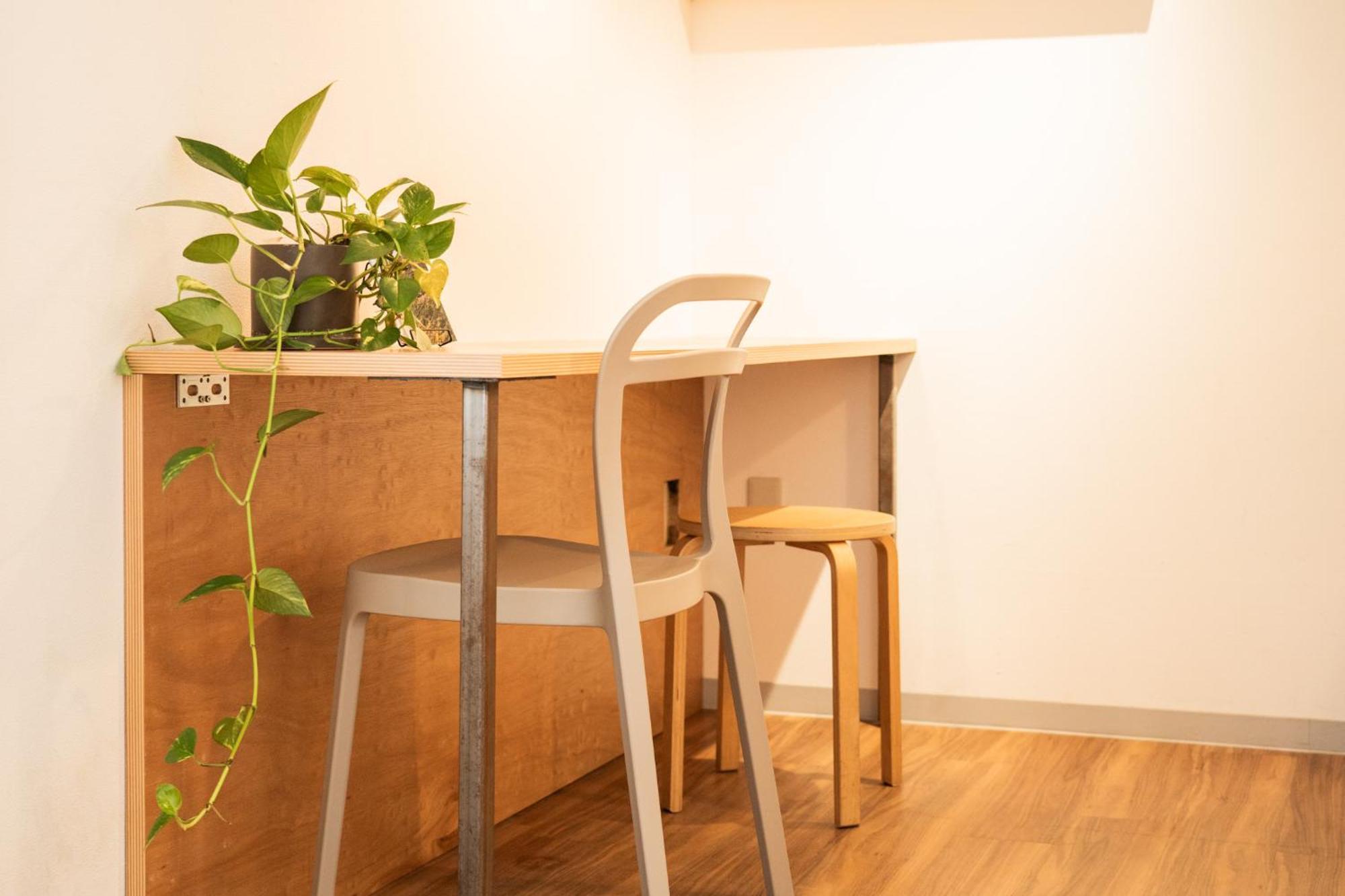 Fan! Aburatsu Hostel Nichinan Ngoại thất bức ảnh