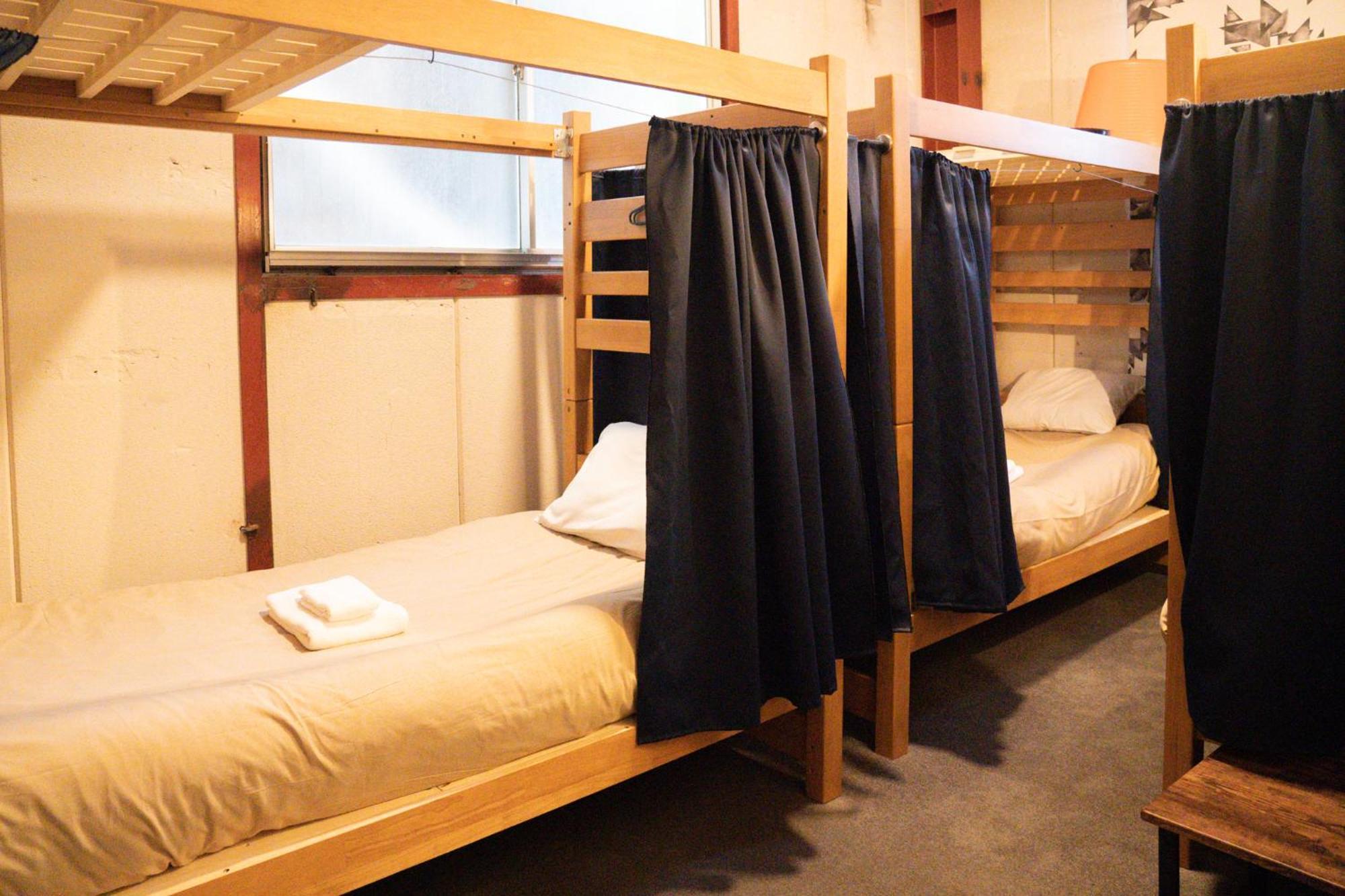 Fan! Aburatsu Hostel Nichinan Ngoại thất bức ảnh